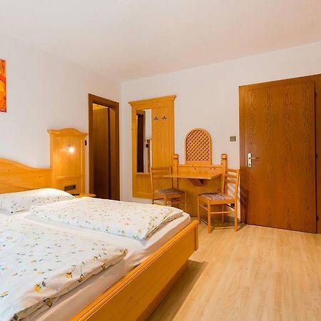 Garni Bergland Bed & Breakfast Racines Exterior photo